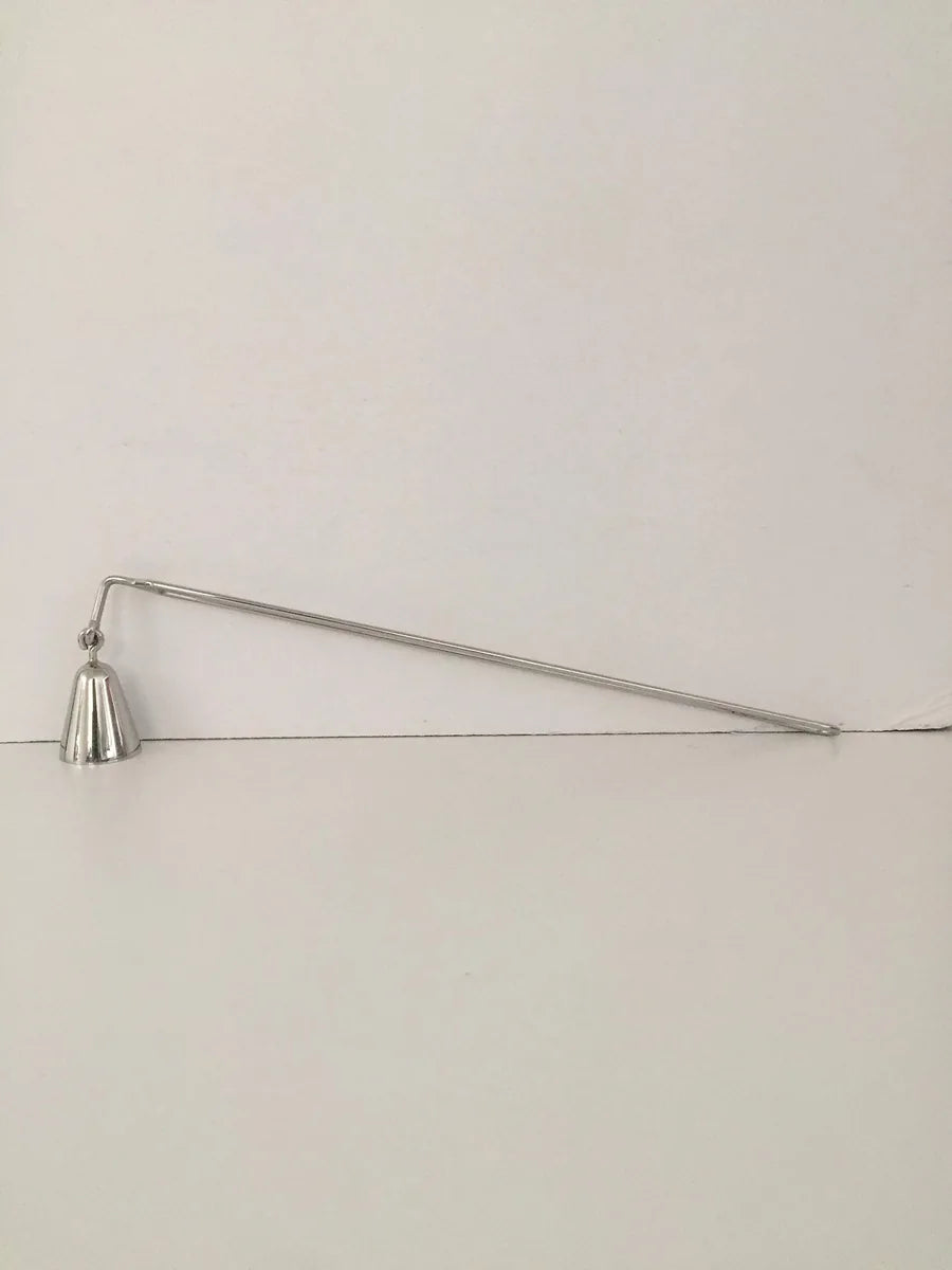 Cilio Spegni Candela in metallo - accessorio per candele design tedesco
