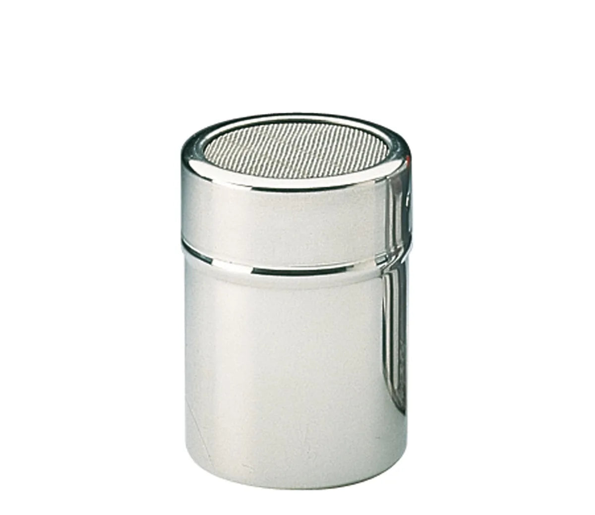 Küchenprofi Saliera da Tavola 0,2L acciaio silver - design tedesco