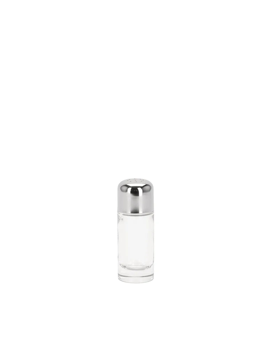 Alessi Tappo per Menage in acciaio - Accessorio da tavola design italiano