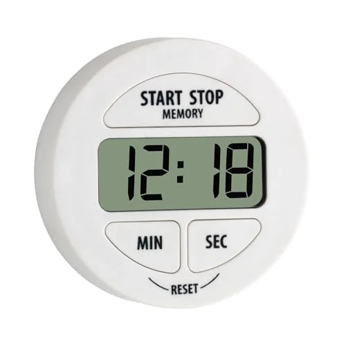 TFA Dostmann — Timer | Cronometro da Cucina — Tfa