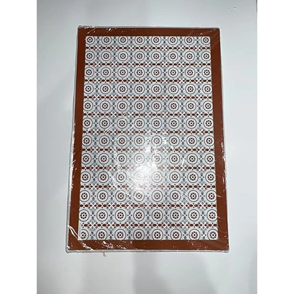 Stilmobili — Geoethnic | Tovaglietta Americana — Stilmobili S.A.S.