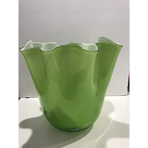 Scherzer — Vaso Bicolore | Vaso Ceramica Made in Germany — Scherzer