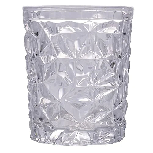 Villa d'Este Home Tivoli — Glace Ice | Bicchieri in Vetro — Villa D'Este Home Tivoli