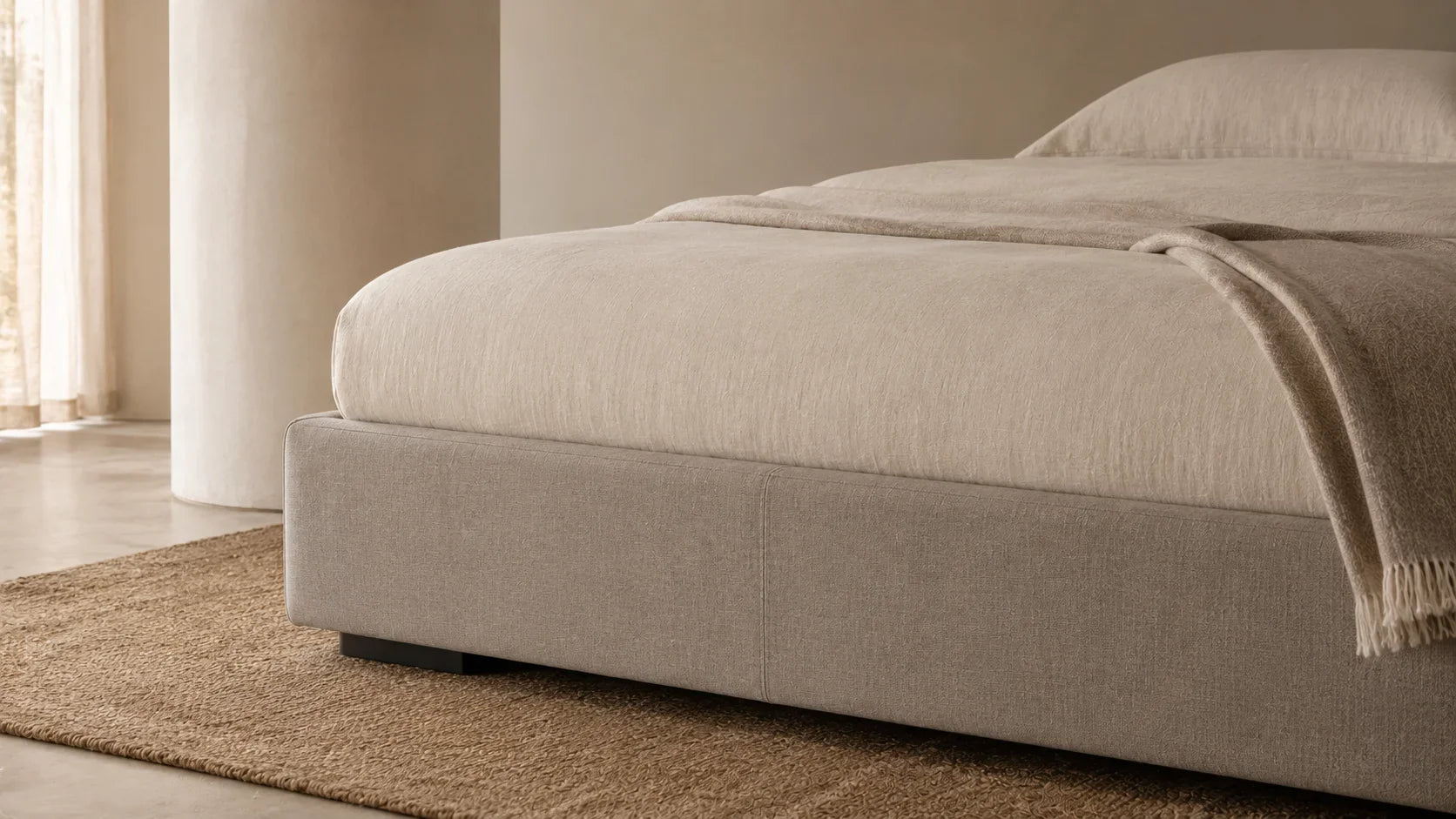Basi Letto — Stilmobili