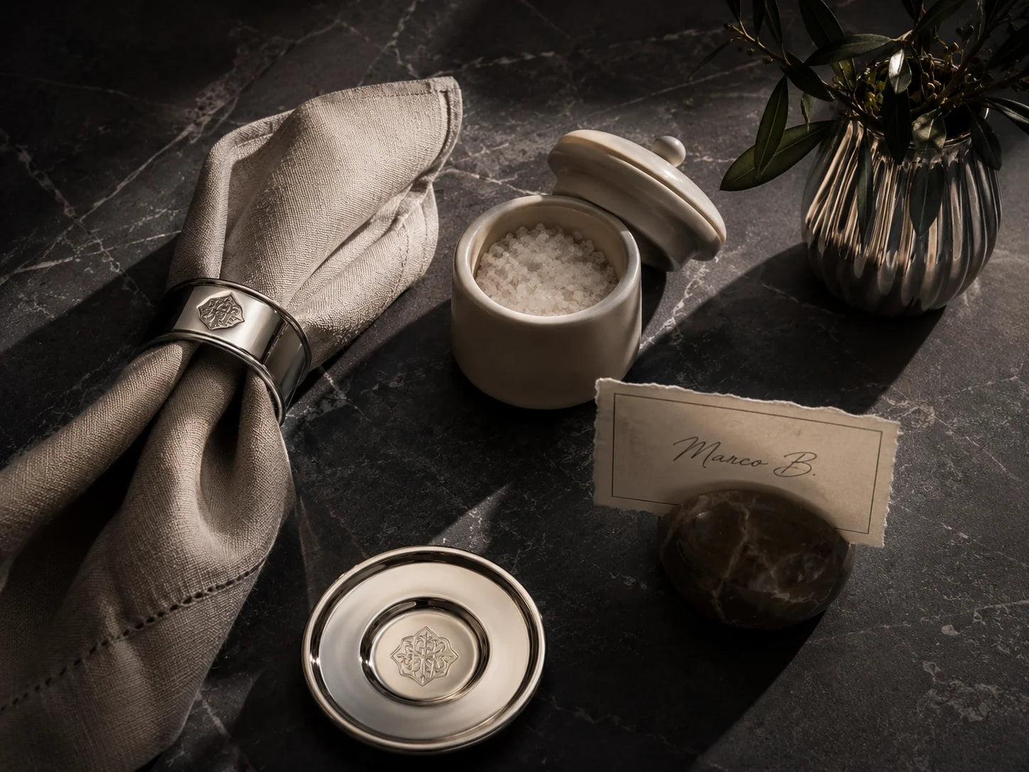 Accessori Tavola — Stilmobili