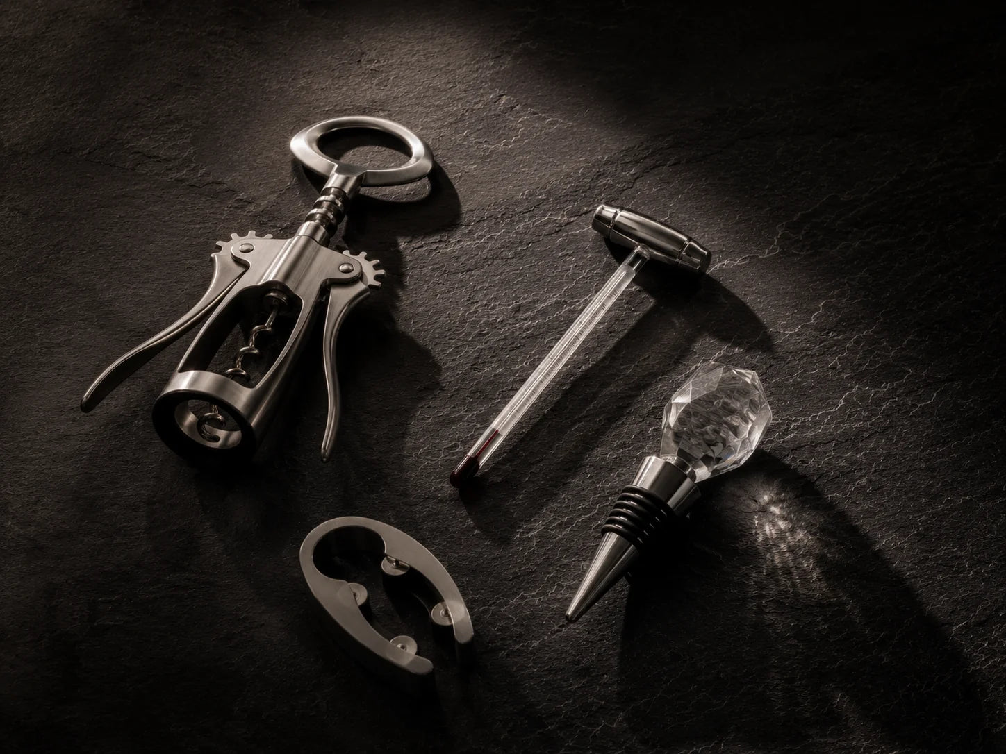Accessori Vino — Stilmobili