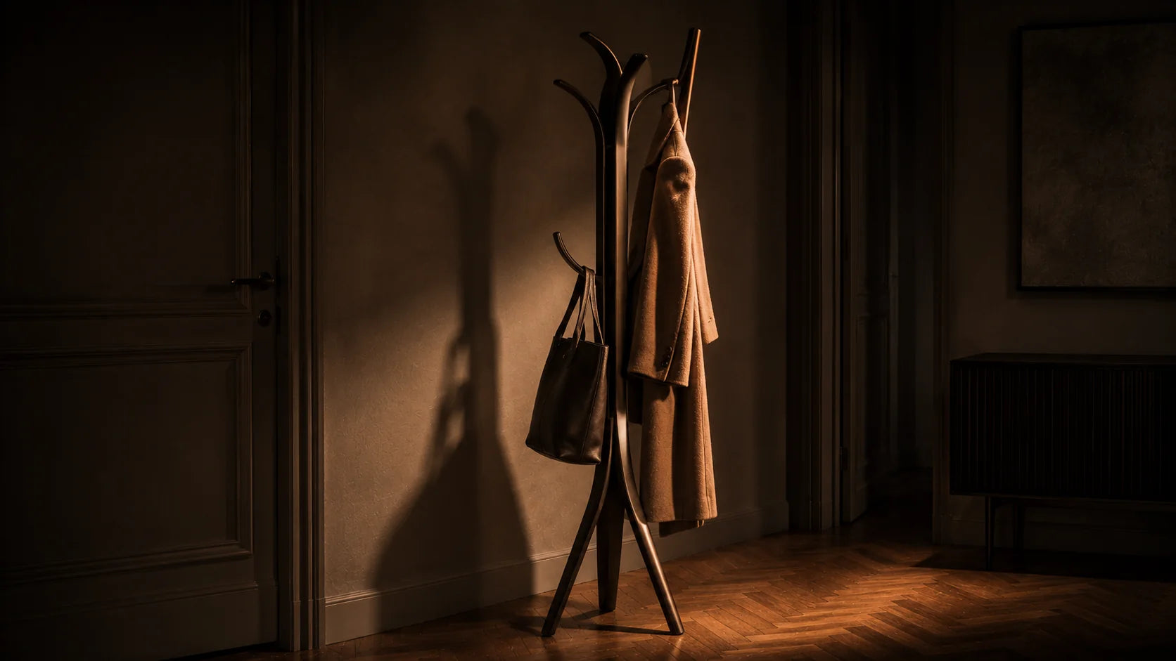 Coat hanger — Stilmobili