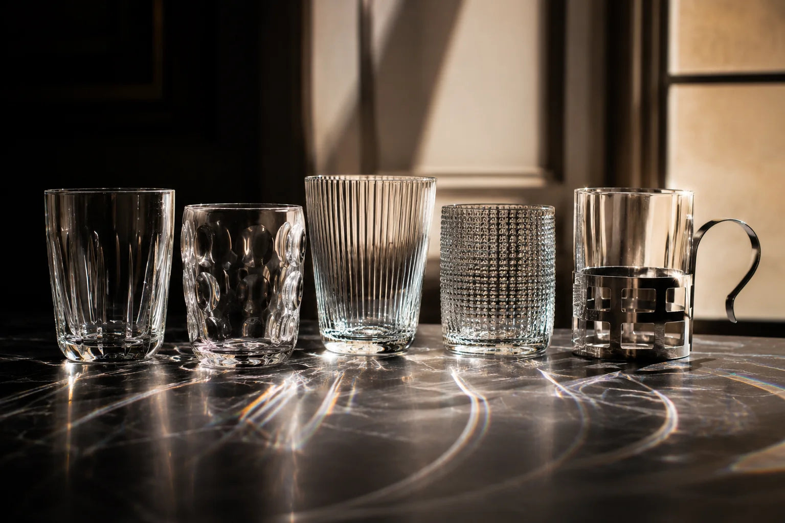 Glasses — Stilmobili