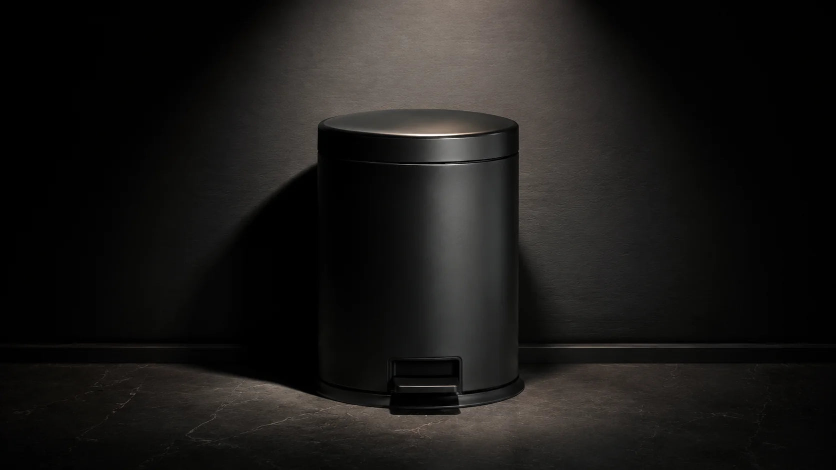 Poubelles et poubelles — Stilmobili