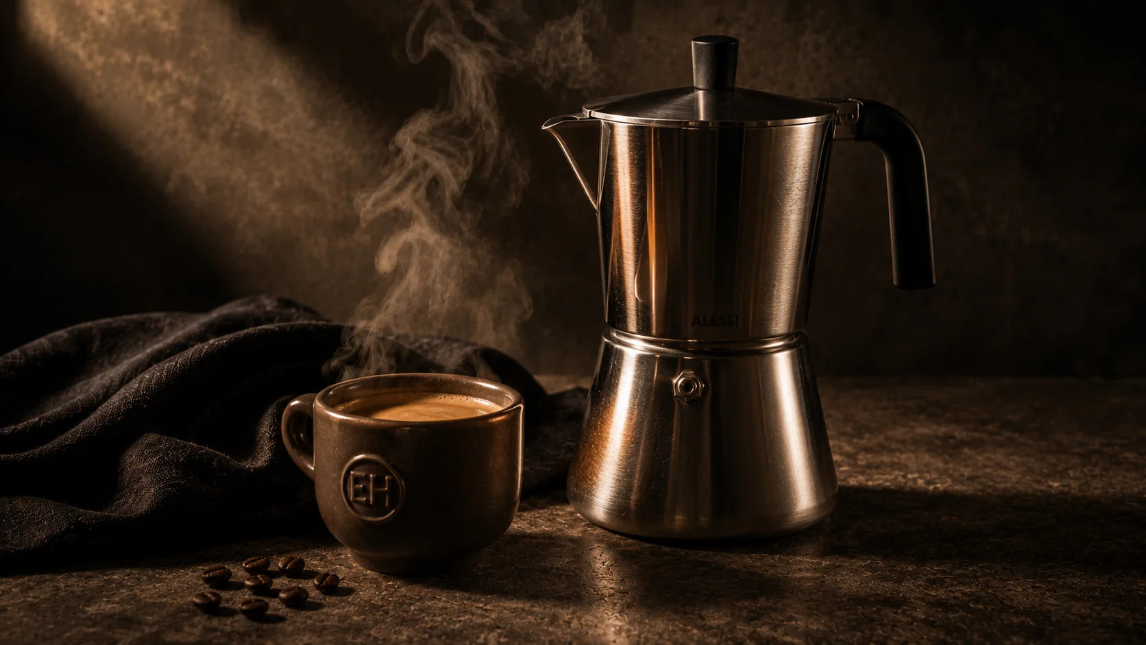 Caffè & Bevande — Stilmobili