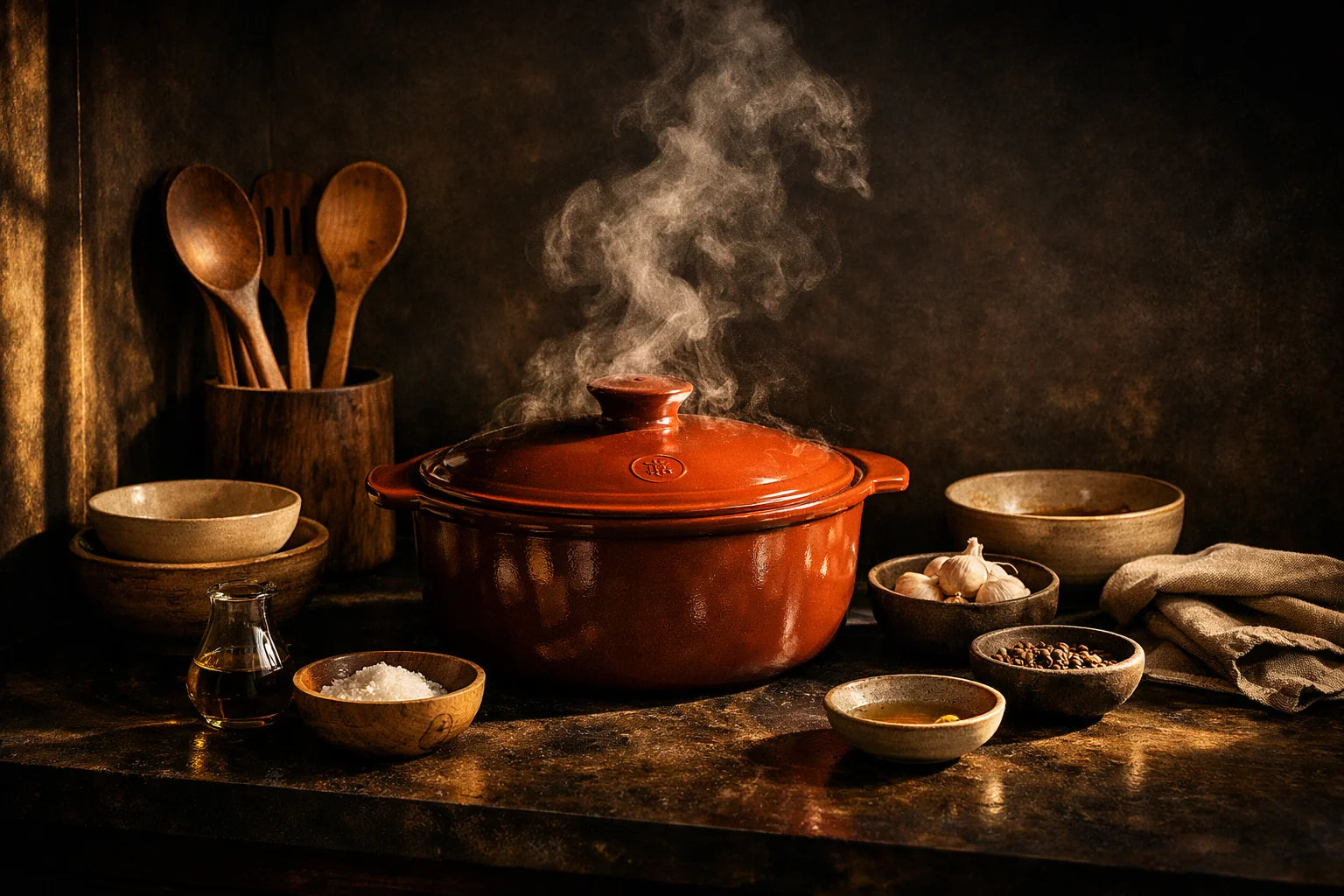 Kitchen — Stilmobili