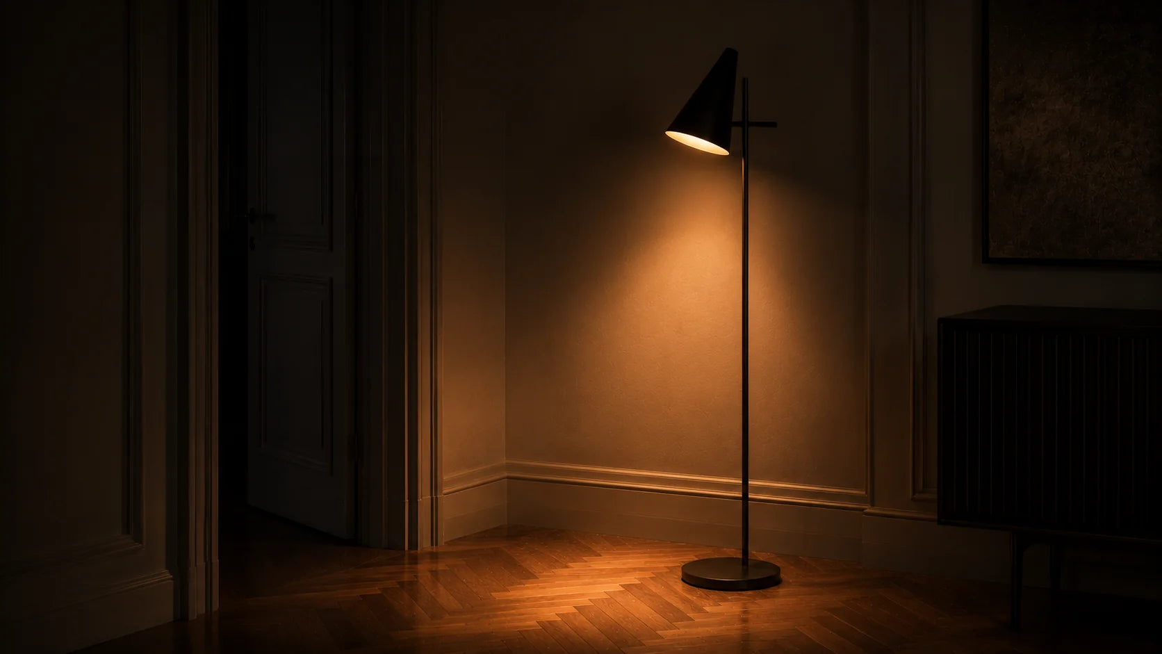 Lampade Da Terra — Stilmobili