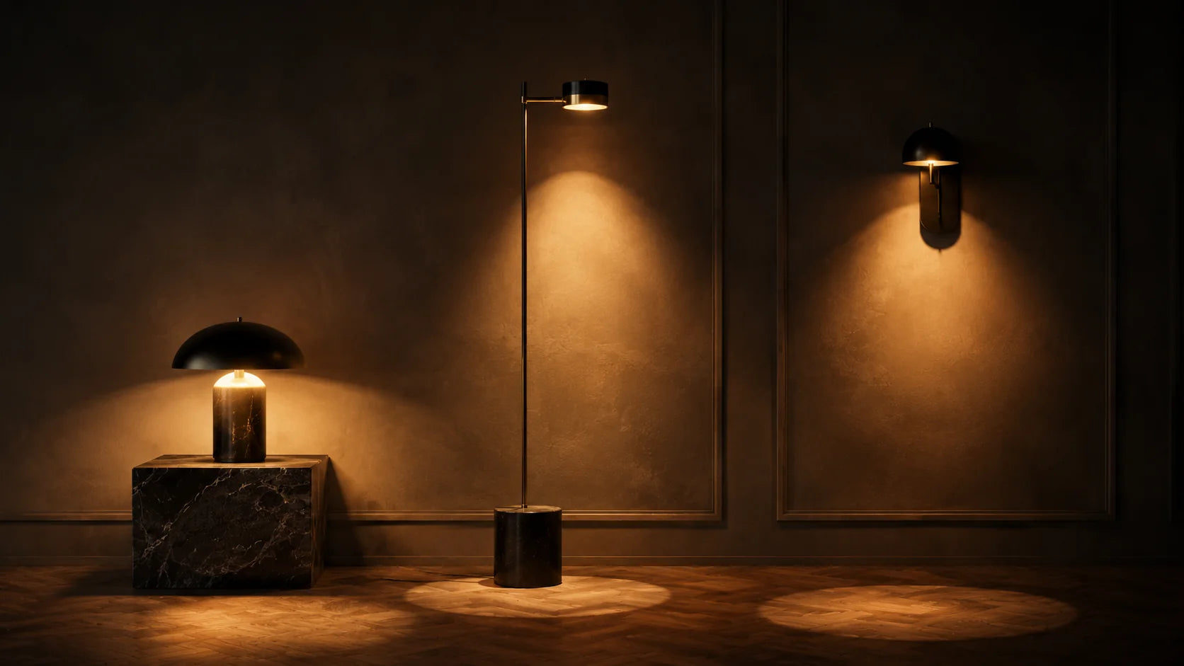Lampade — Stilmobili