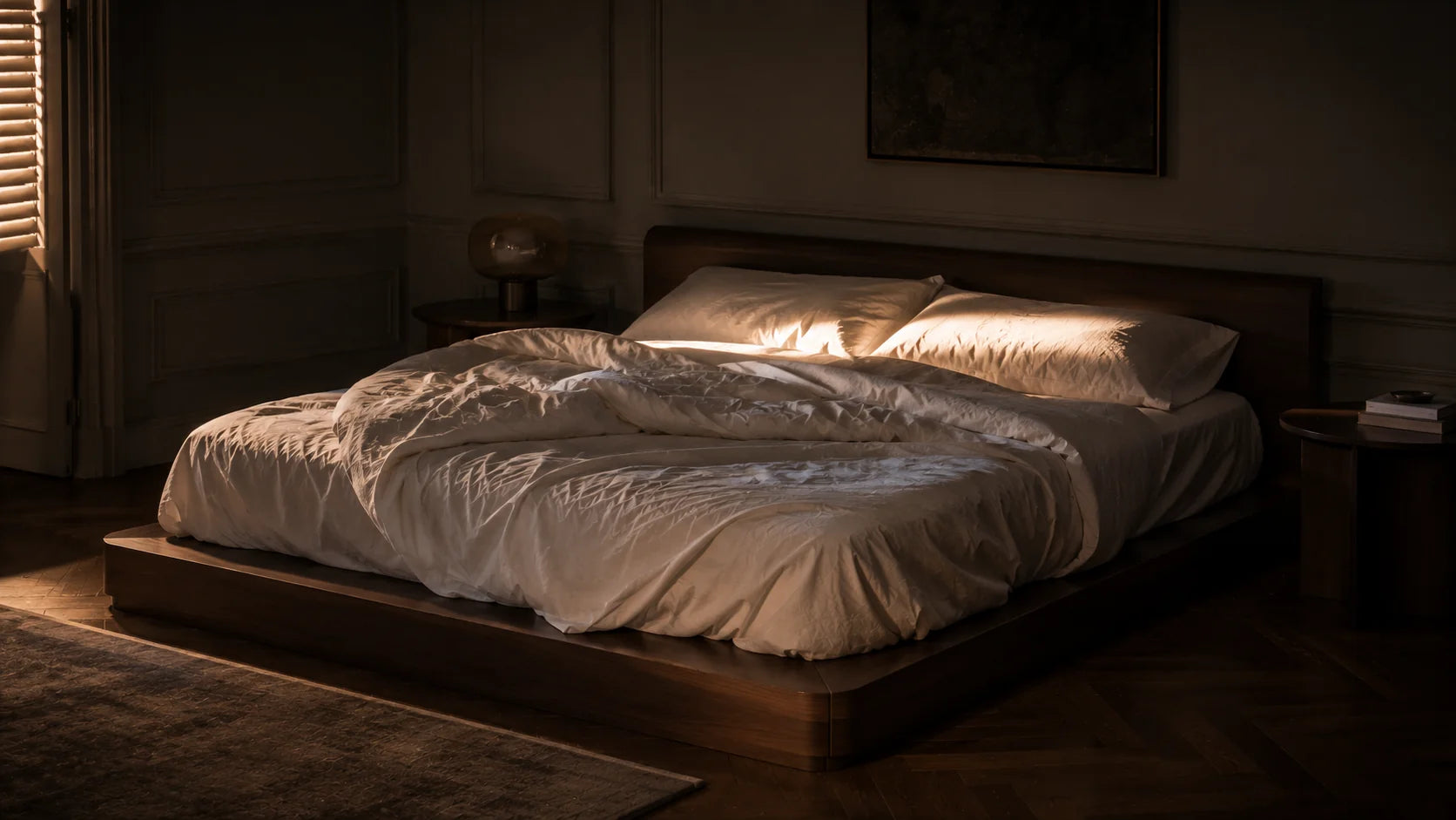 Beds — Stilmobili
