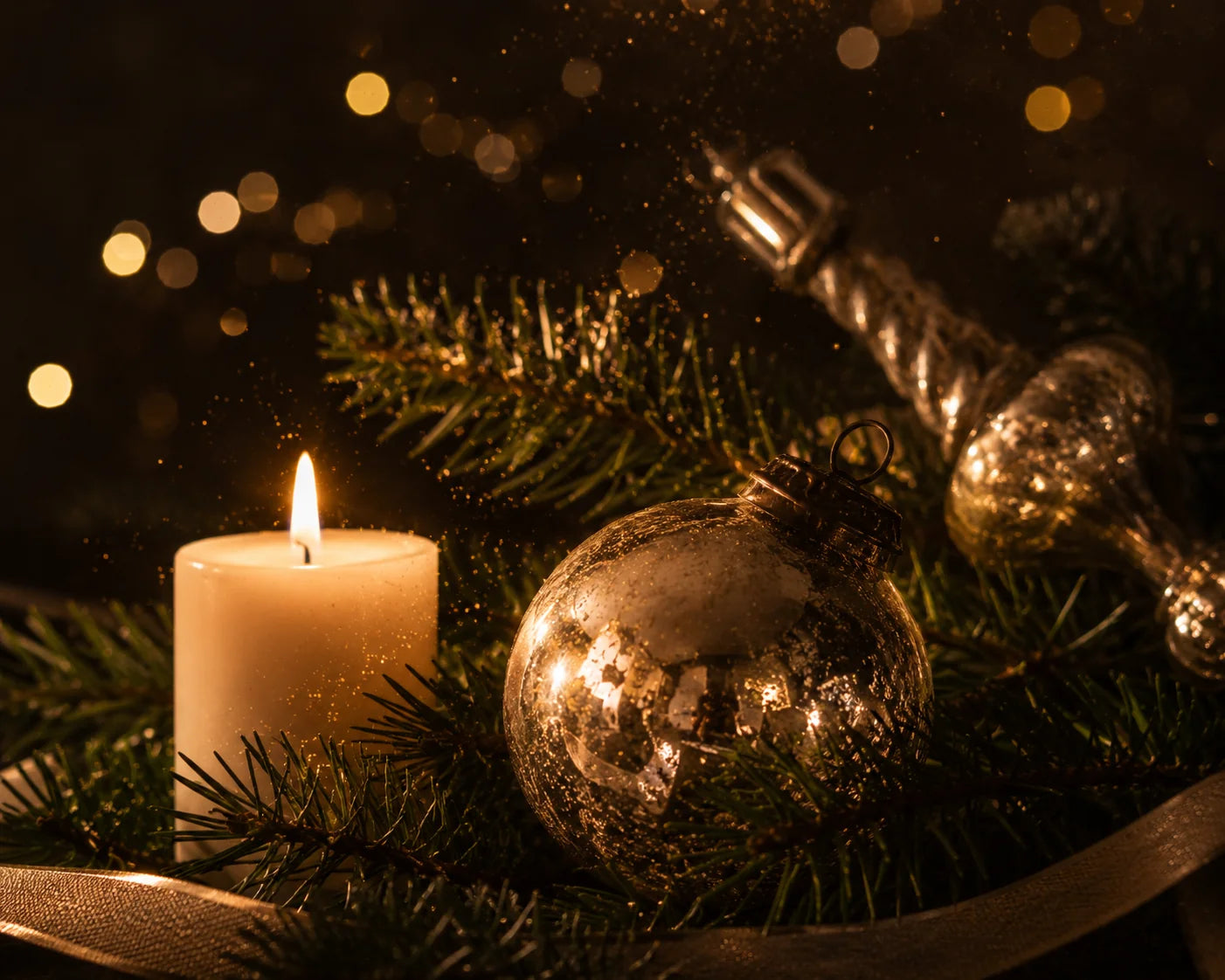 Christmas — Stilmobili
