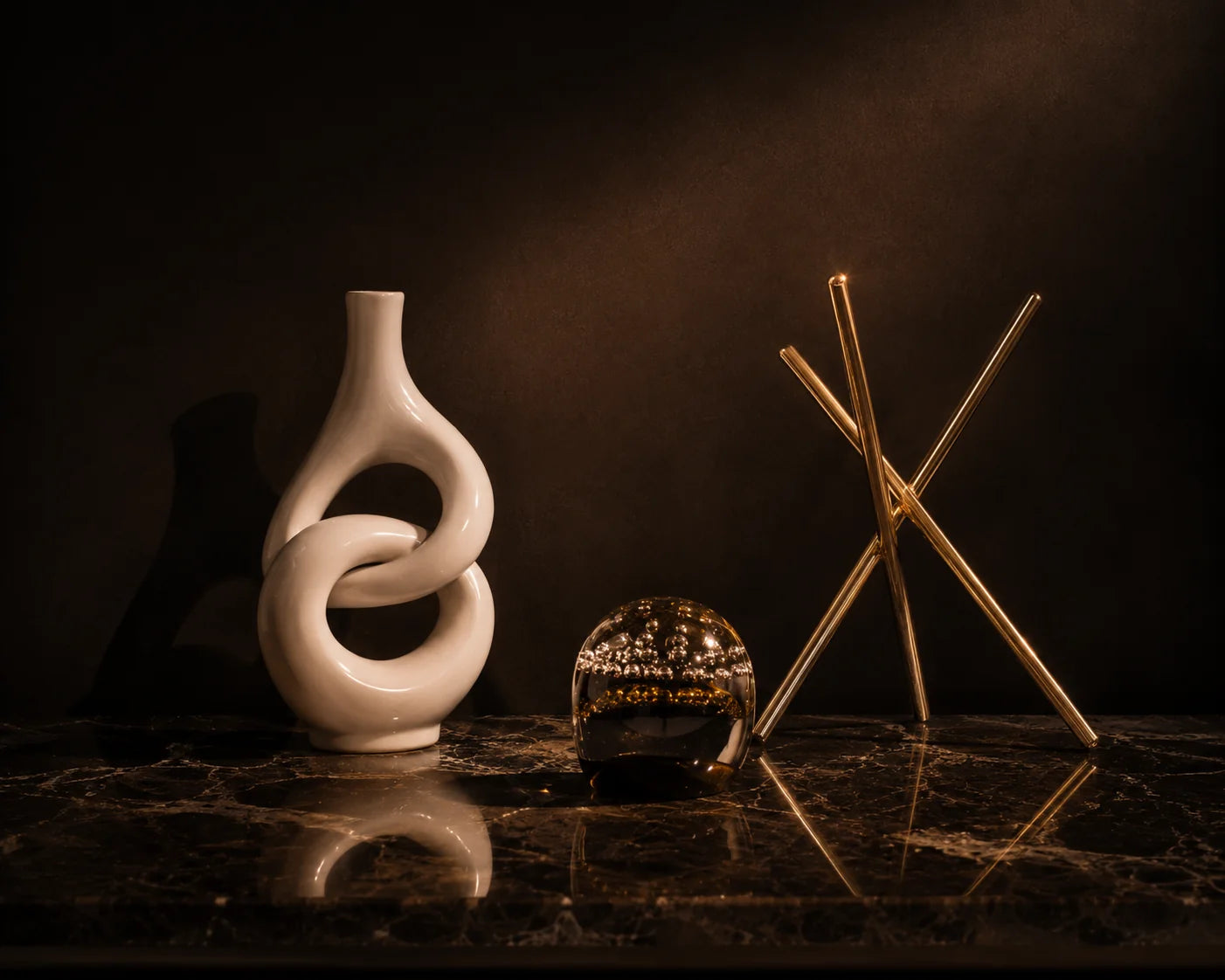 Oggetti Decorativi — Stilmobili