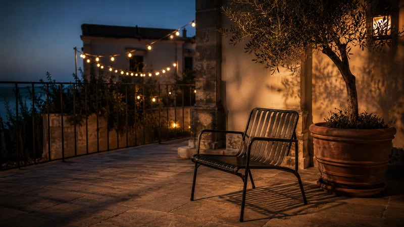 Outdoor — Stilmobili