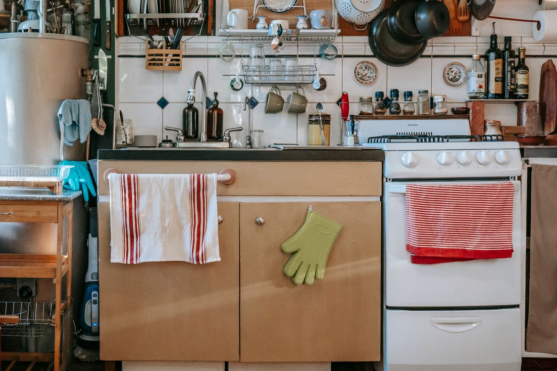 Accessori e Utensili — Stilmobili