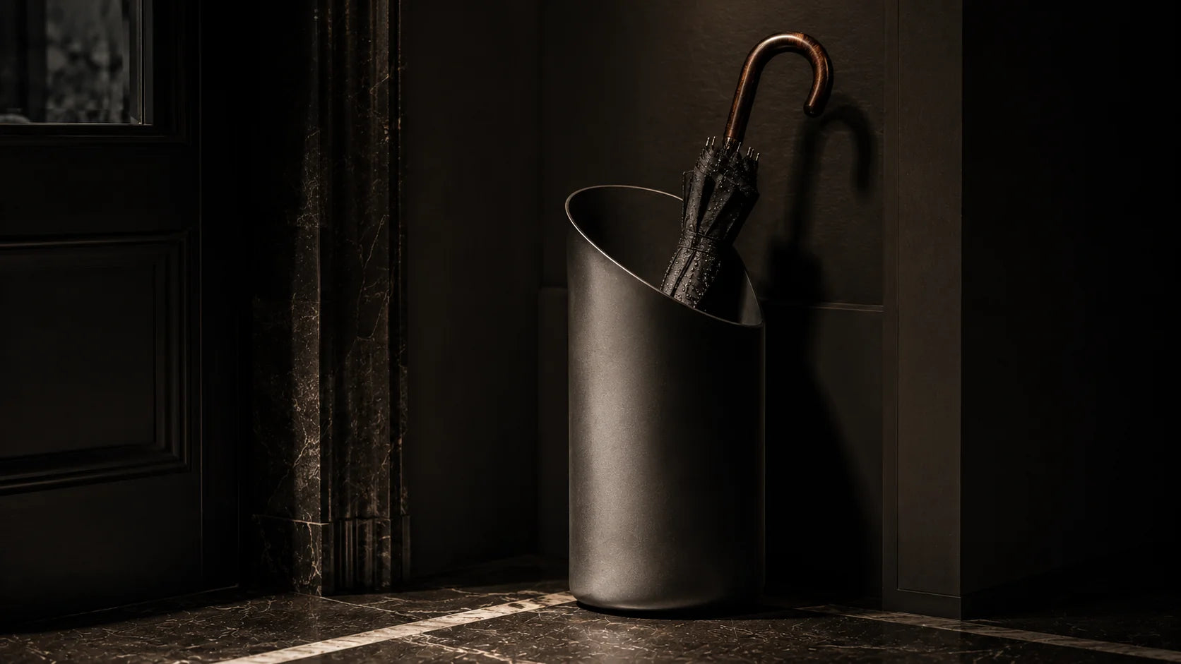 Umbrella stand — Stilmobili