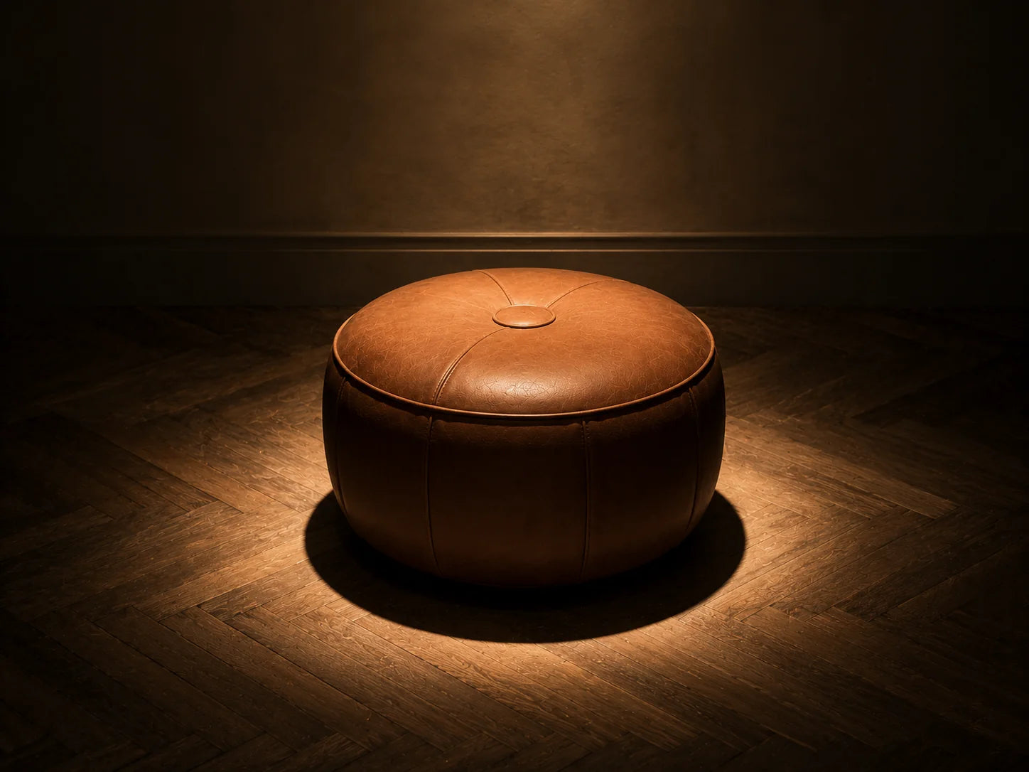 Pouf — Stilmobili