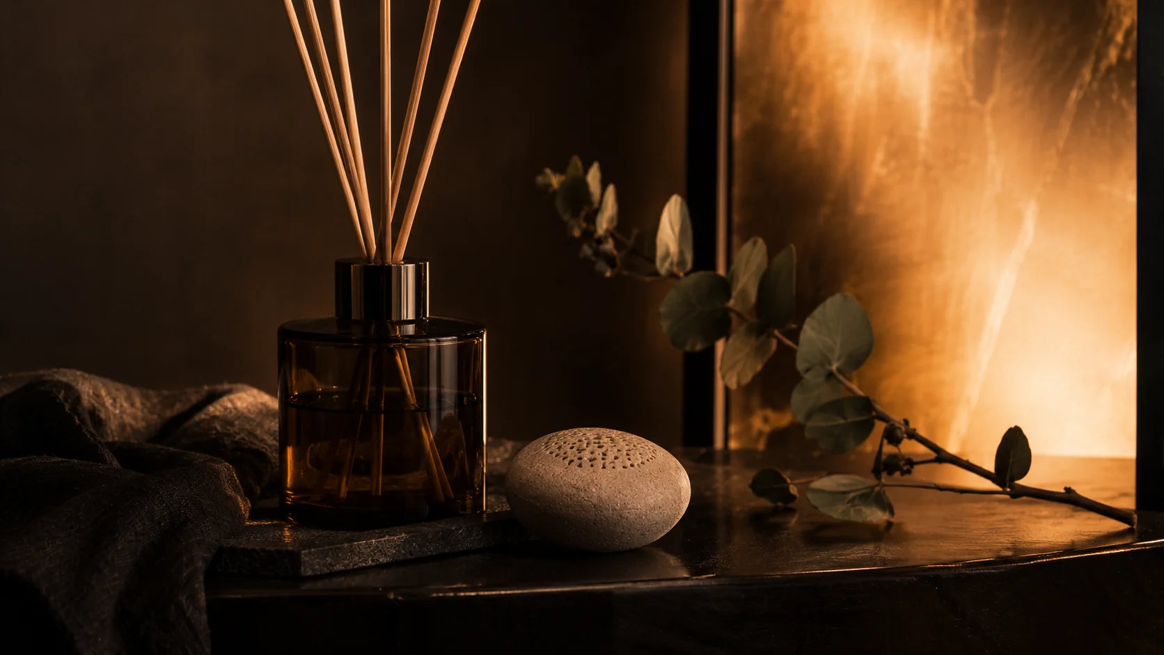 Perfumers — Stilmobili