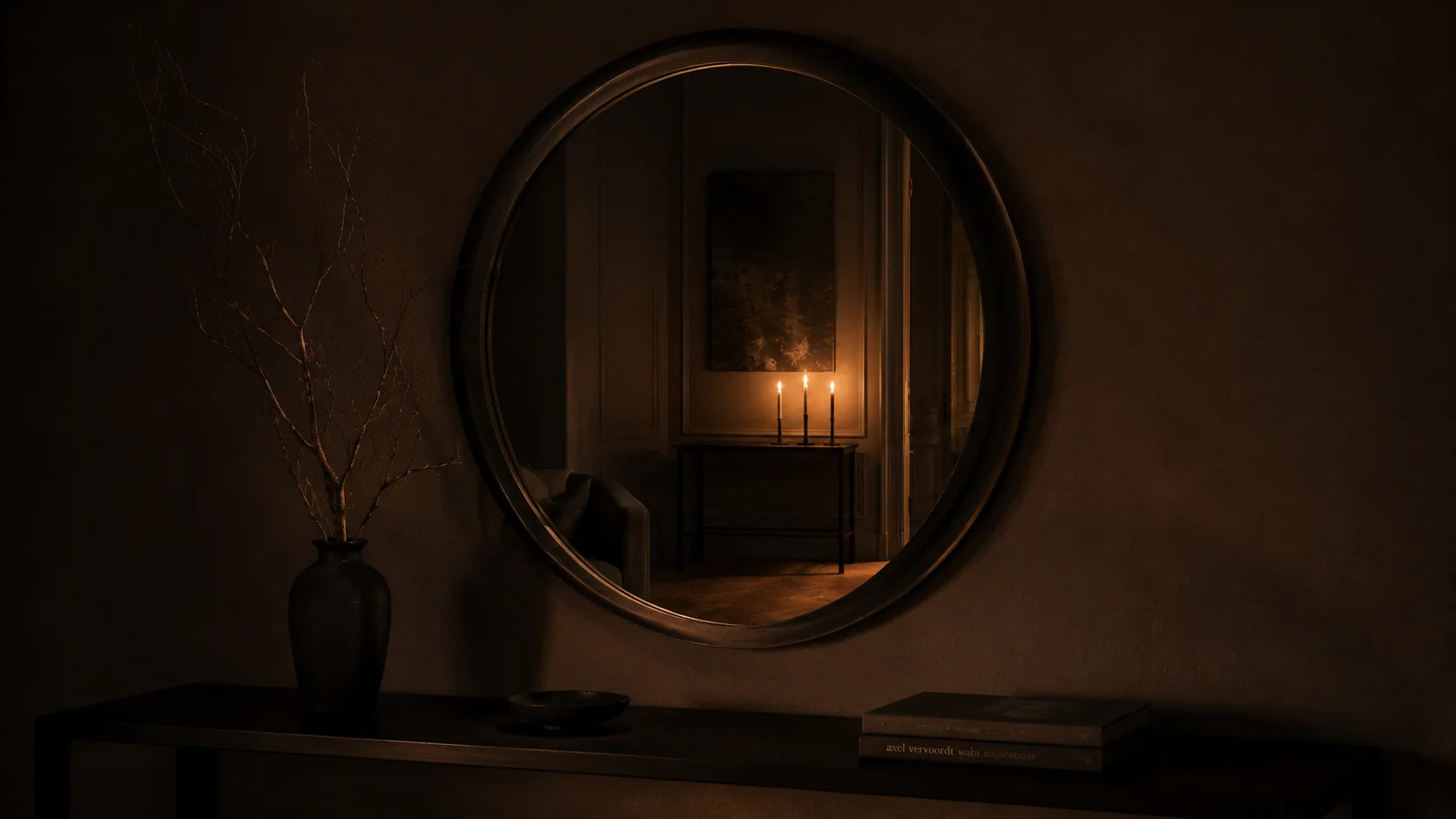 Mirrors — Stilmobili