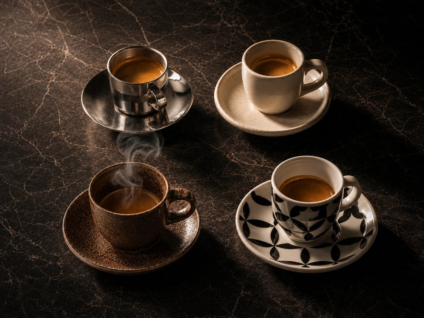 Tazze e Tazzine — Stilmobili
