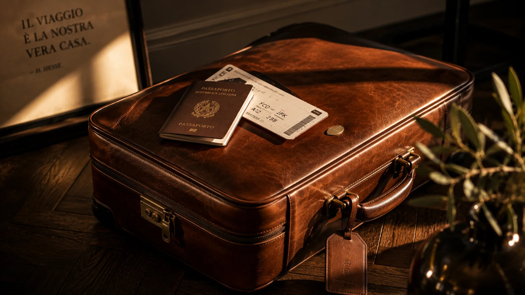 Suitcases — Stilmobili