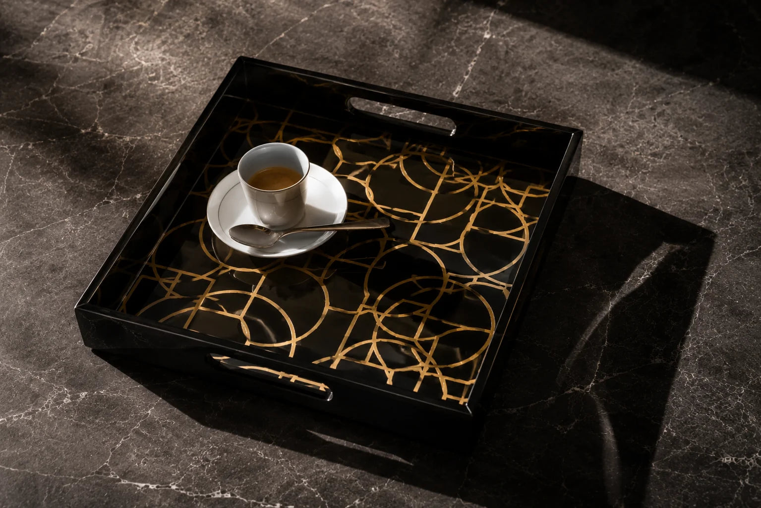 Trays — Stilmobili