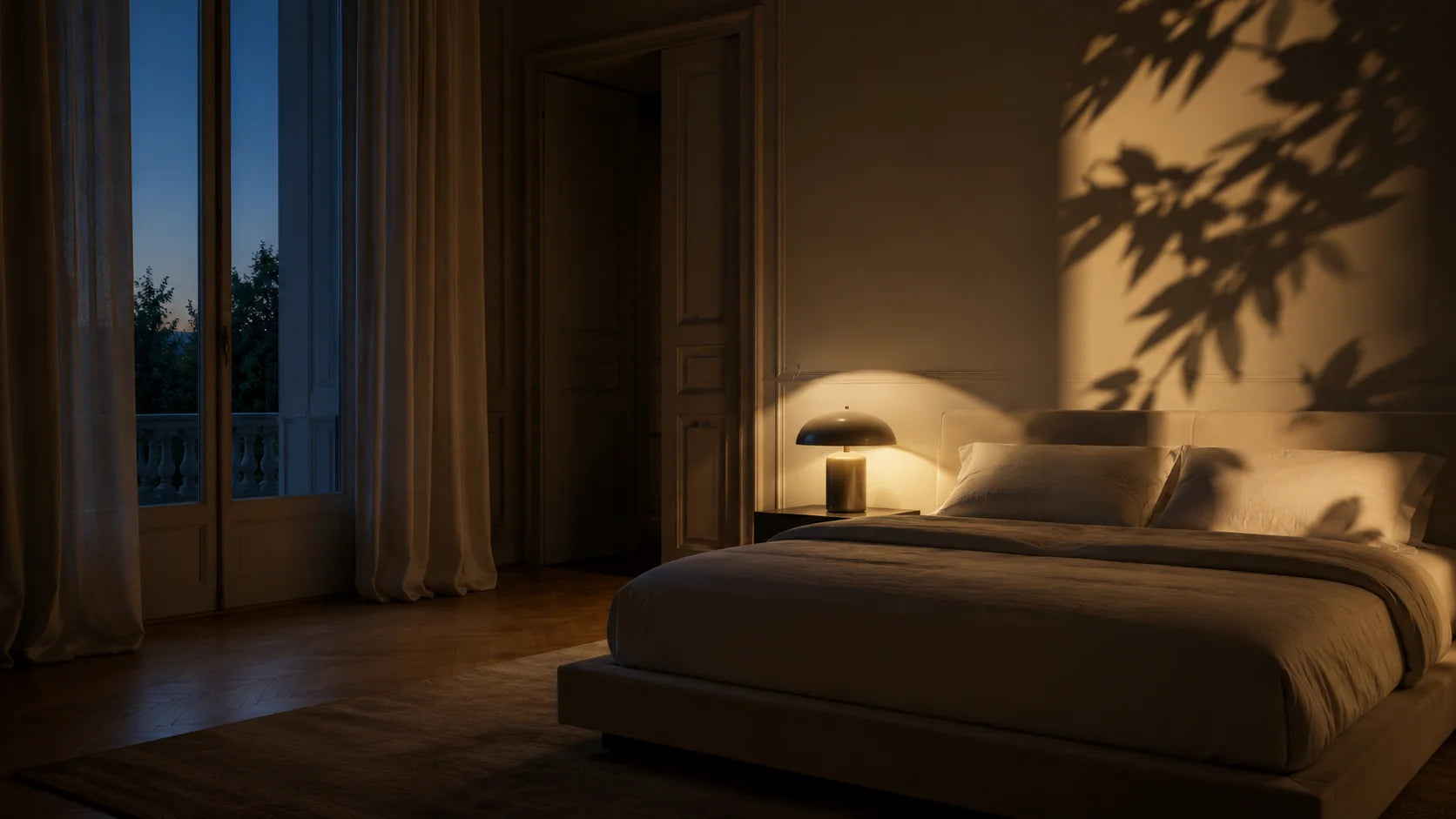 Zona Notte — Stilmobili