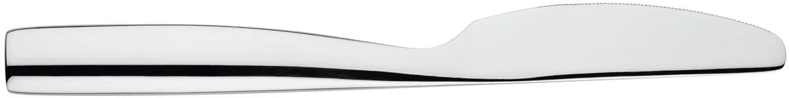 Alessi — Dressed MW03/3 | Coltello da tavola Marcel Wanders — design italiano Alessi