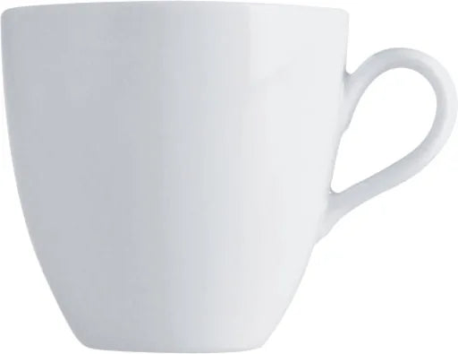 Alessi — Mami SG53/87 | Tazza caffè filtrato in porcellana — design italiano Alessi