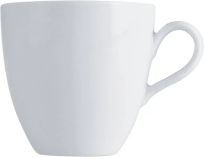 Alessi — Mami SG53/87 | Tazza caffè filtrato in porcellana — design italiano Alessi