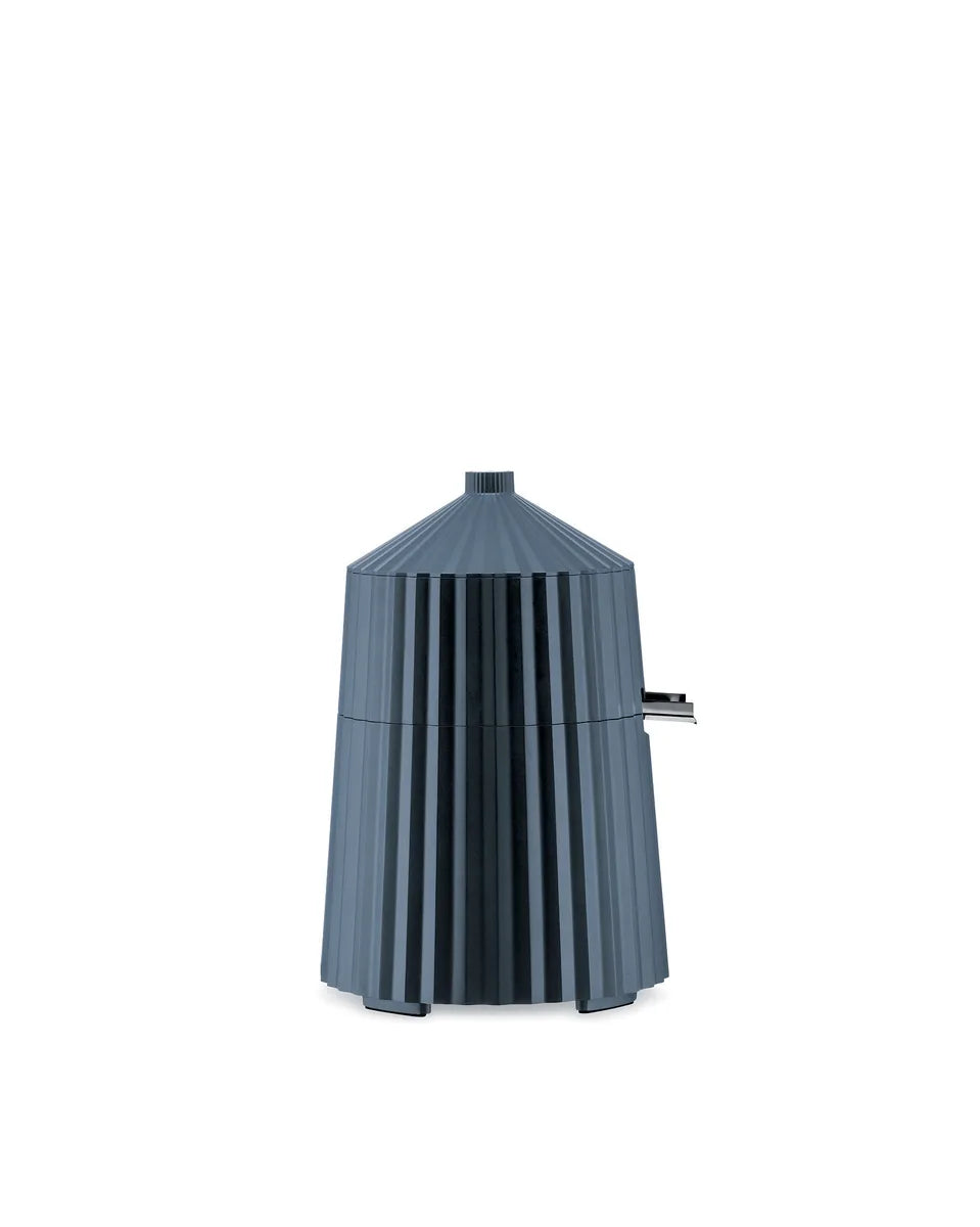 Alessi — Plissé MDL07G MDL07G/USA | Spremiagrumi elettrico De Lucchi g — design italiano Alessi