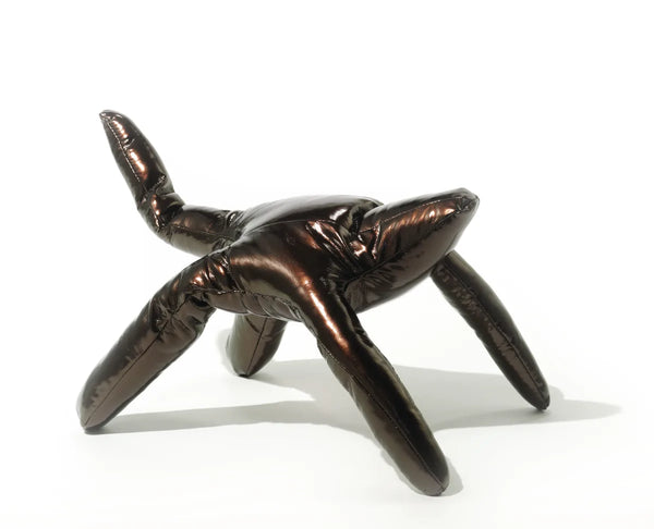 Alessi — Mandacaru Tatà FC17 2 | Pupazzo in tessuto Fratelli Campana — Alessi
