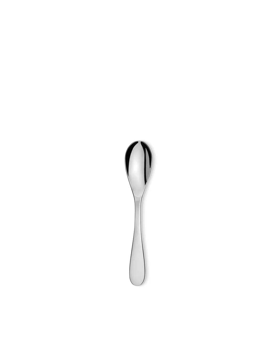 Alessi — eat.it WA10/1 | Cucchiaio da tavola in acciaio 18/10 — design italiano Alessi