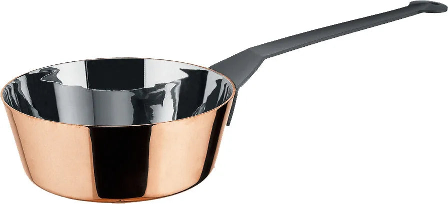Alessi — 90107/20 | Sauteuse La Cintura di Orione, Sapper — design italiano Alessi