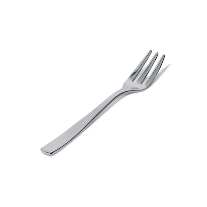 Alessi — KnifeForkSpoon AJM22/17 S | Forchetta da pesce Jasper Morriso — design italiano Alessi