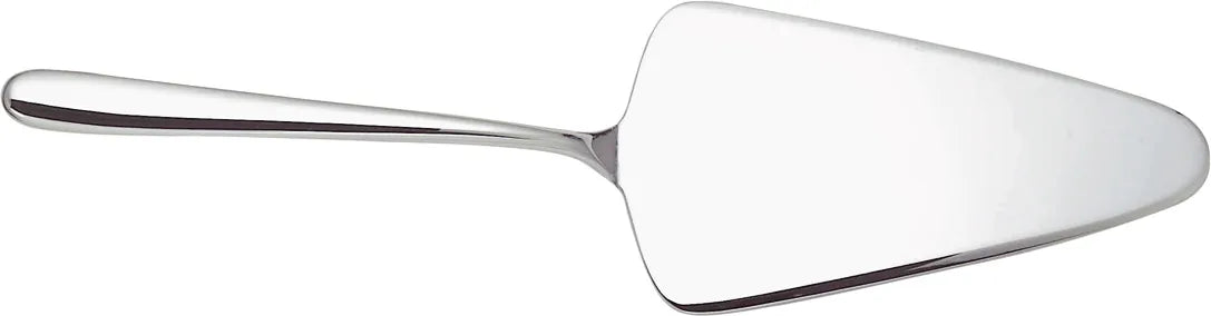 Alessi — Caccia 90022/15 A | Pala per torta in argento 925‰ — design italiano Alessi