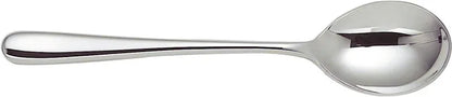 Alessi — Caccia 90022/22 A | Cucchiaino gelato in argento 925‰ — design italiano Alessi