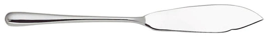 Alessi — Caccia 90022/18 A | Coltello da pesce in argento 925‰ — design italiano Alessi