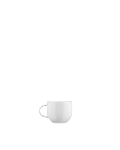 Alessi — All-Time AGV29/78 | Tazza da tè in bone china — design italiano Alessi