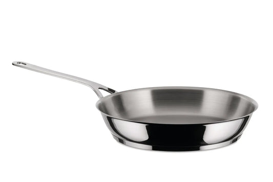 Alessi — AJM110/28 | Padella Pots&Pans di Jasper Morrison — design italiano Alessi