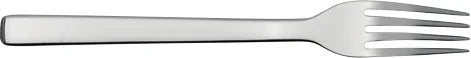 Alessi — Ovale REB09/5 | Forchetta da frutta Bouroullec — design italiano Alessi