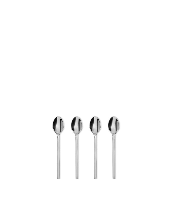 Alessi — Dry 4180/9S4 | Cucchiaini da moka Castiglioni — Alessi