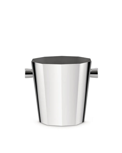 Alessi — Eugenia NF10 | Rinfrescatore in acciaio inox 18/10 — design italiano Alessi