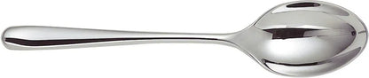 Alessi — Caccia 90022/1 A | Cucchiaio da tavola in argento 925‰ — design italiano Alessi