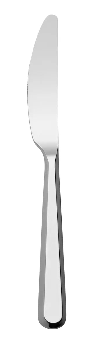 Alessi — Amici BG02/6 | Coltello da frutta in acciaio inox — design italiano Alessi