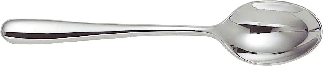 Alessi — Caccia 90022/7 A | Cucchiaino da tè in argento 925‰ — design italiano Alessi