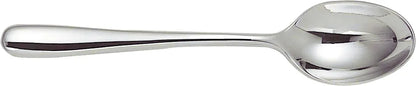 Alessi — Caccia 90022/7 A | Cucchiaino da tè in argento 925‰ — design italiano Alessi